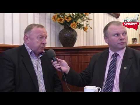 Polska przyjmuje postawę leżenia plackiem