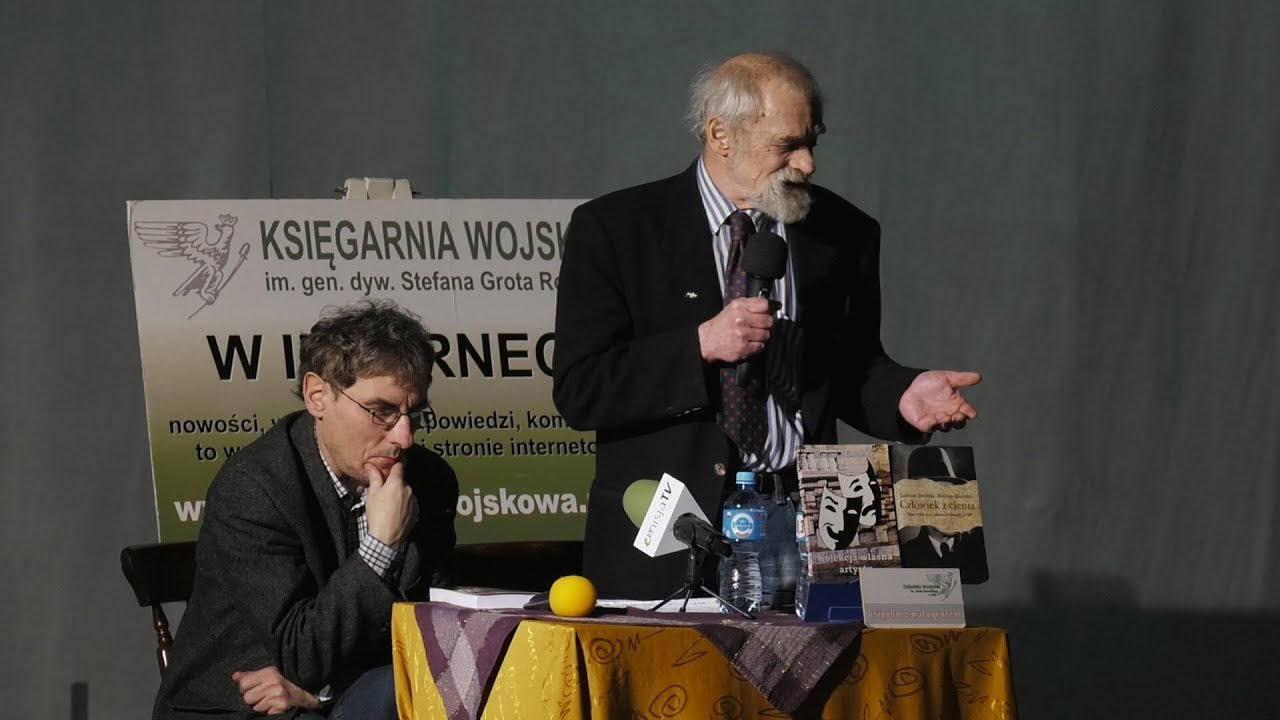 Powrót do koncepcji Judeopolonii