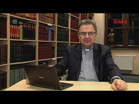 Przeszłość jest to dziś, tylko cokolwiek dalej