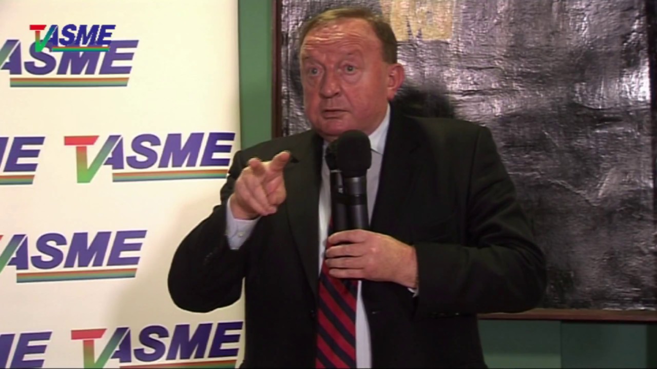 Regulacja roszczeń żydowskich z reparacji wojennych od Niemiec? Niebezpieczeństwo!