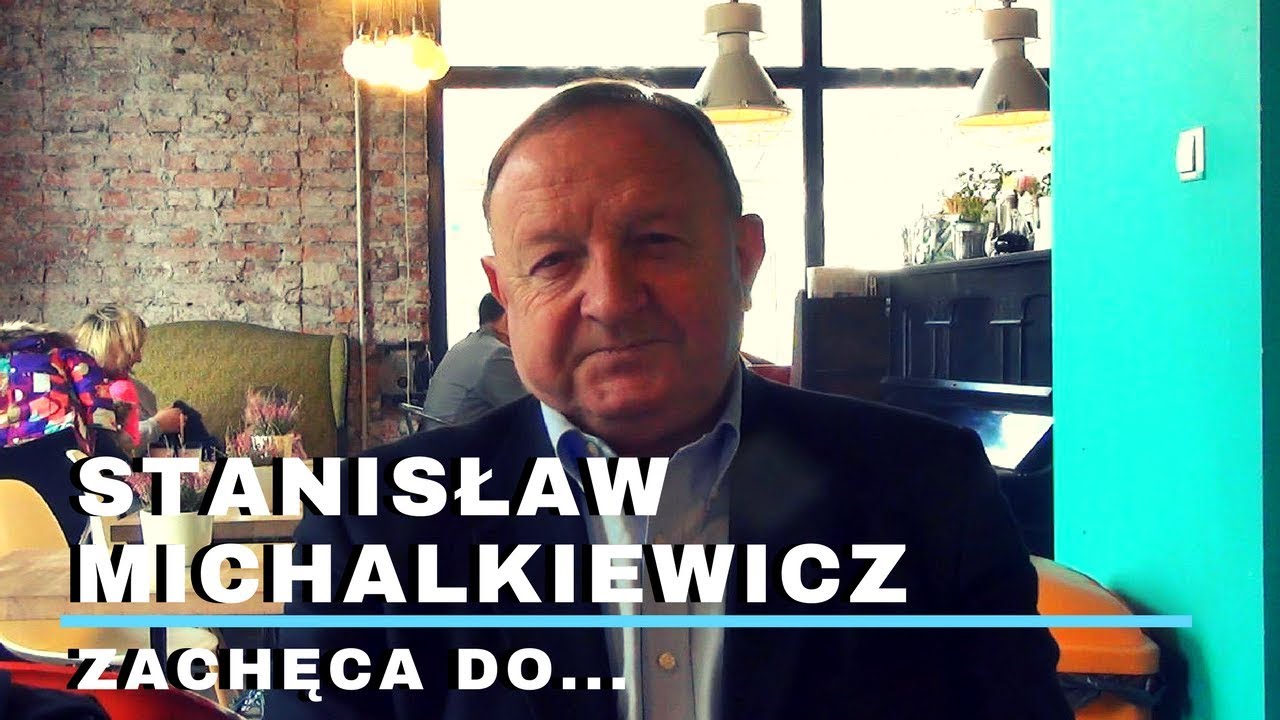 Resortowa stokrotka i sowiecki kolaborant!