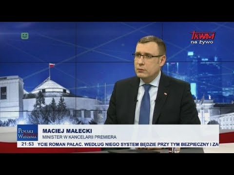 Spółki państwowe na dużym plusie