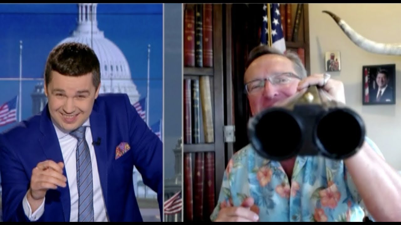 Sytuacja w Polsce przez pryzmat USA