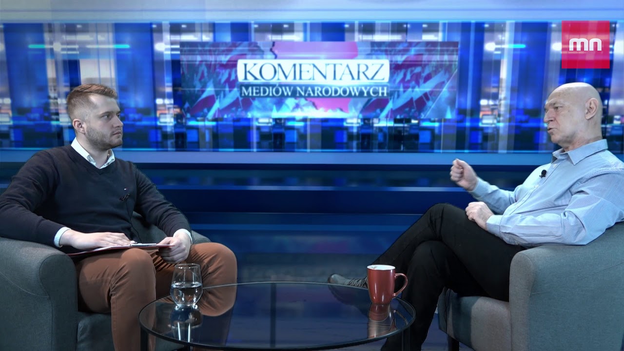 To nie są twarze ludzi. To mordy sowieckie, które robią kariery w PRL