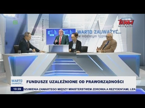 Warto zauważyć… w mijającym tygodniu (16.02.2018)
