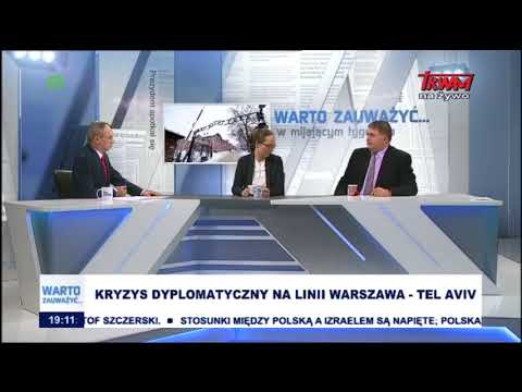 Warto zauważyć… w mijającym tygodniu 2.02.2018