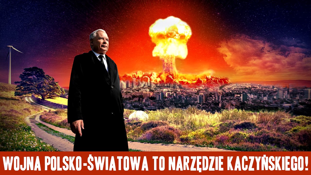 Wojna polsko-światowa