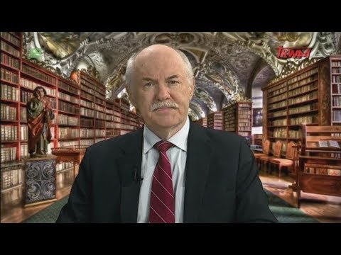 Żyjemy w czasach kryzysu cywilizacyjnego