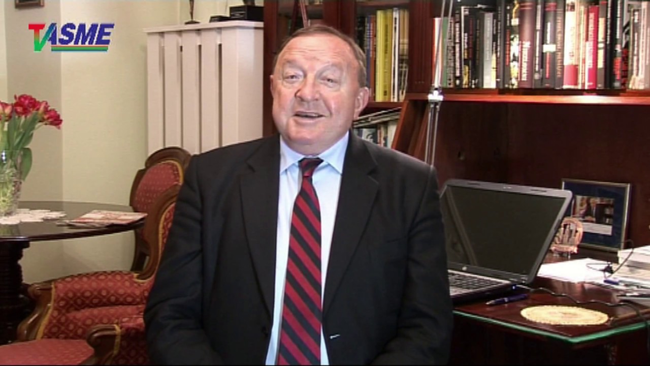 Ani dla Polski, ani dla siebie nawet, nic nie umieją załatwić!