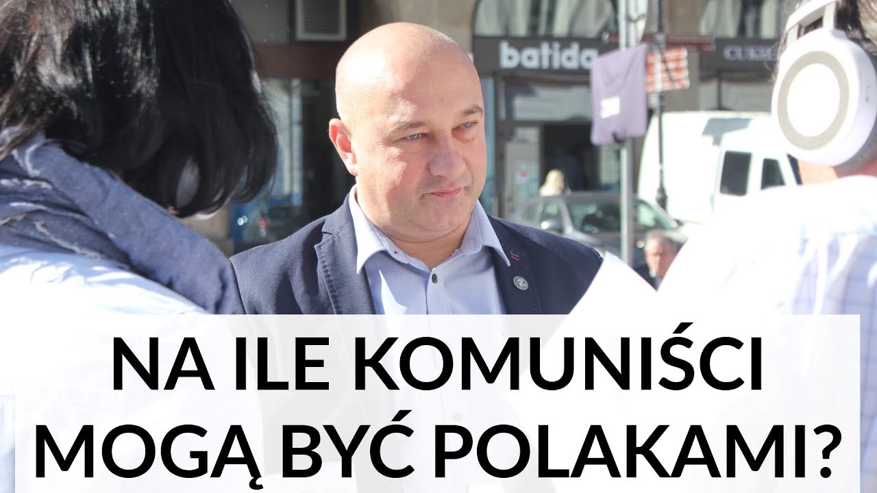 Bierut, Gomułka, Jaruzelski – na ile ci komuniści byli Polakami?