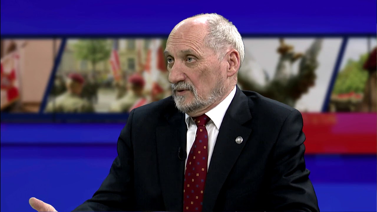 CHCĄ WBIĆ KLIN MIĘDZY POLSKĘ A USA!