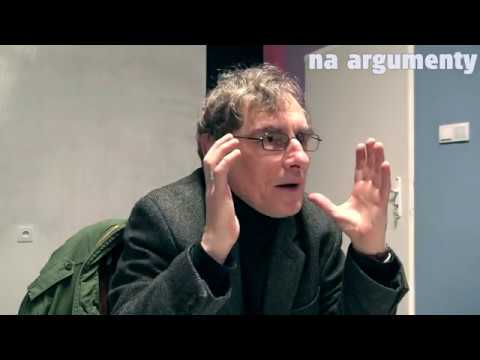 Chrześcijaństwo czyli wyjście z Matrixa