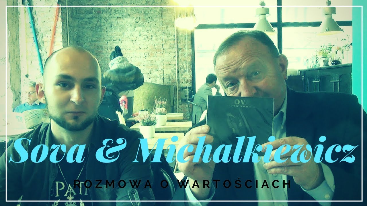 „Cmentarz Wyklętych” – Michalkiewicz & Sova!