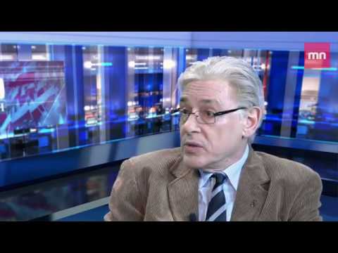 Gdyby nie II Rzeczpospolita nie wiadomo czy powstałoby państwo Izrael