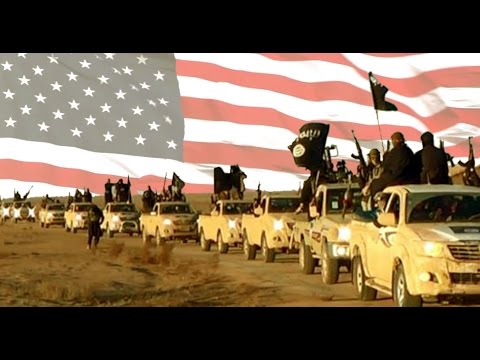 Jak polityka USA przyczyniła się do powstania ISIS