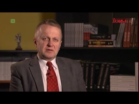 O historyczną sprawiedliwość