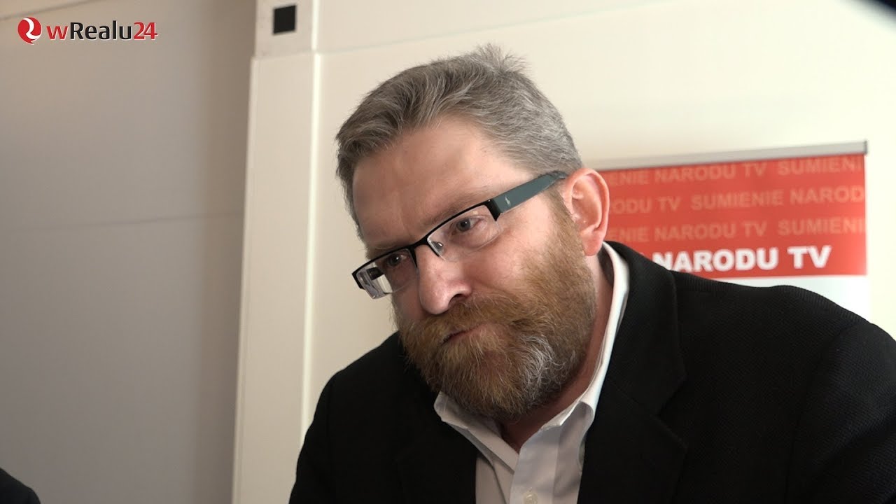 O prowokacjach w Polsce ws. Izraela, Marcu’68 i akcie 447