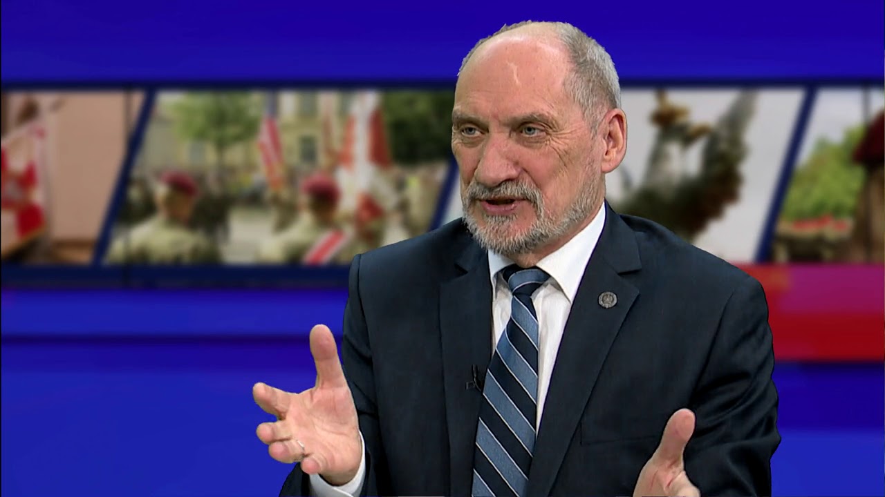 ROSJA GRA ŻYDOWSKĄ KARTĄ !