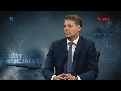 Stan rozliczenia służb specjalnych PRL