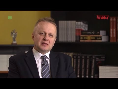 Sztucznie rozpętano nagonkę na nasz kraj