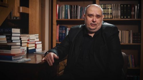 Jak być konsekwentnie otwartym na Boga?