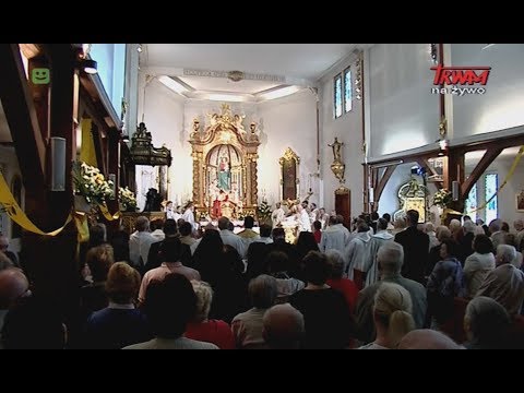 Jubileusz 100-lecia redemptorystów we Wrocławiu