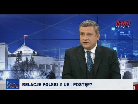 Relacje Polski z UE. Postęp?
