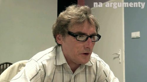 Chrześcijaństwo zwyciężyło dzięki dawaniu świadectwa