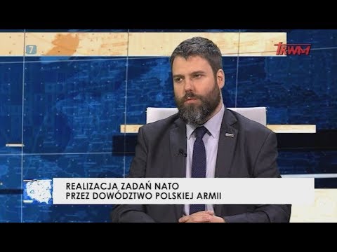 NATO a polskie dowództwo