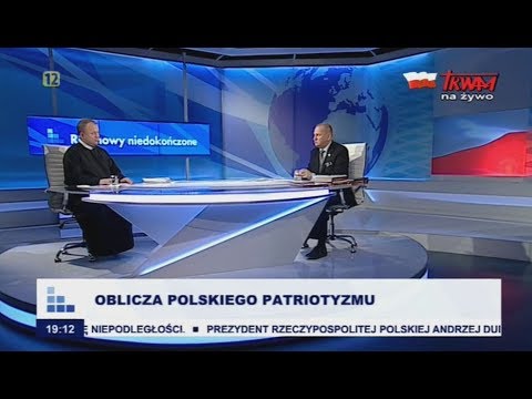 Oblicza polskiego patriotyzmu