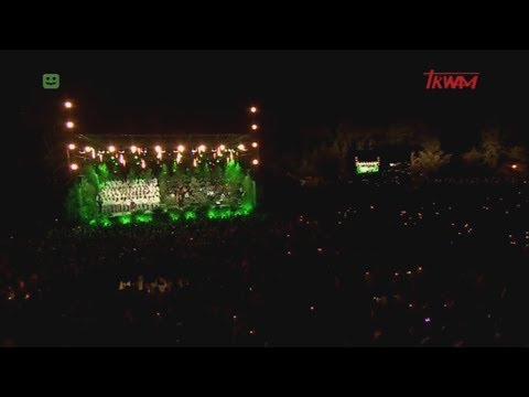 Koncert „Jednego Serca Jednego Ducha” 2018