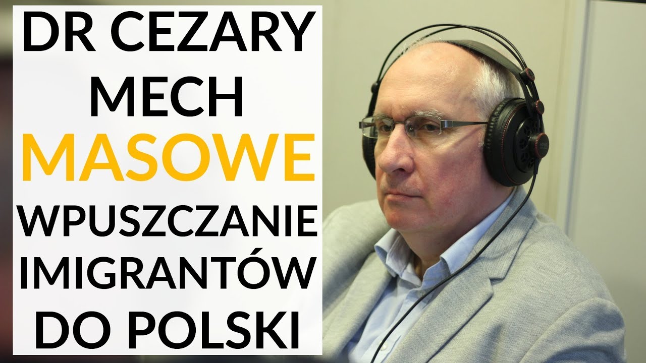 Wpuszczanie masowo imigrantów do Polski to zaprzeczenie planu diagnozy Morawieckiego
