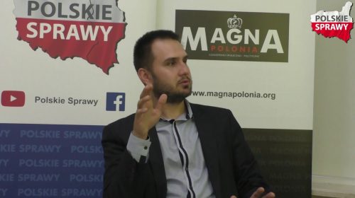 Zachód znalazł się w miejscu, z którego nie ma odwrotu