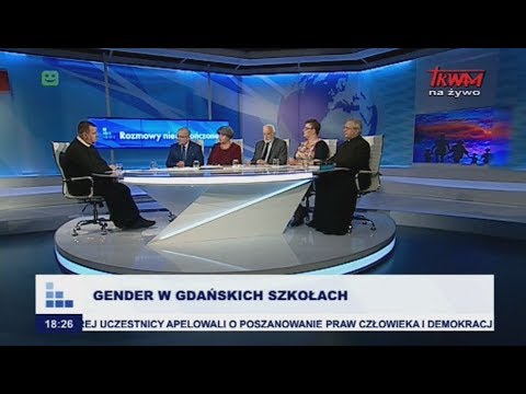 Gender w gdańskich szkołach. Gdzie leży problem?