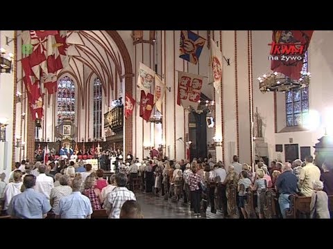 Msza Święta w intencji ofiar katastrofy smoleńskiej – 10.07.2018