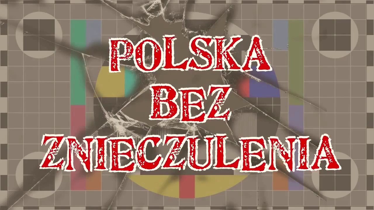 Polski naród stanowi kilkanaście procent naszej populacji