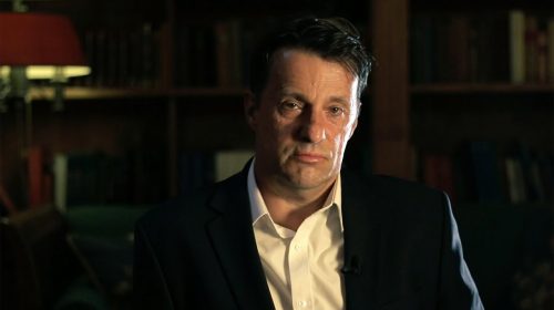 Wygumkować Gadowskiego