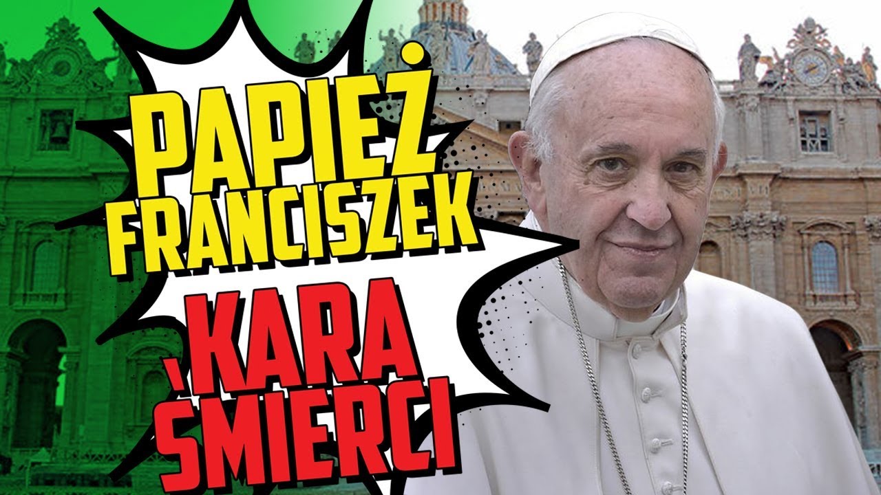 Czy Papież Franciszek może zmienić nauczanie Kościoła?