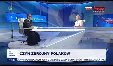 Czyn zbrojny Polaków