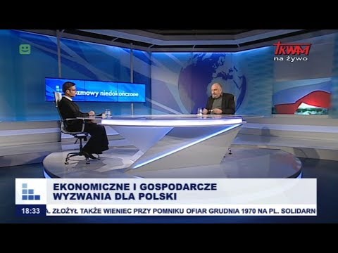 Ekonomiczne i gospodarcze wyzwania dla Polski