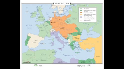 Jak to było z odzyskaniem niepodległości? (Cz. III)