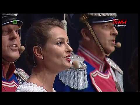 Z polską pieśnią i tańcem przez wieki
