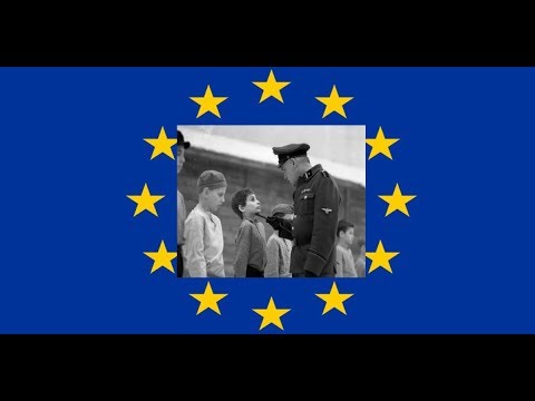 ACTA 2 – Precz z UE!