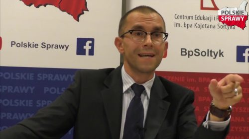 Jak sanacja doprowadziła do klęski wrześniowej 1939 r.