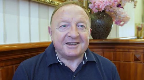 Polskie służby to banda…