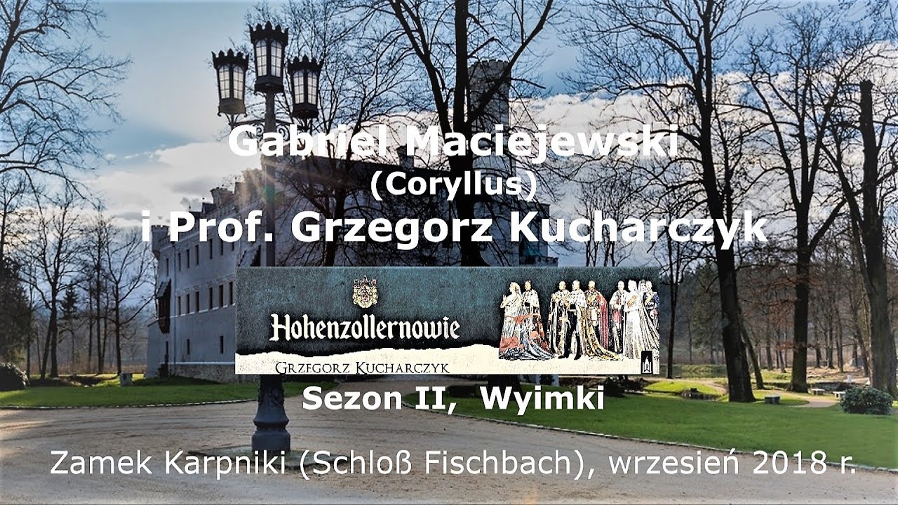 Hohenzollernowie – Sezon II, Wyimki