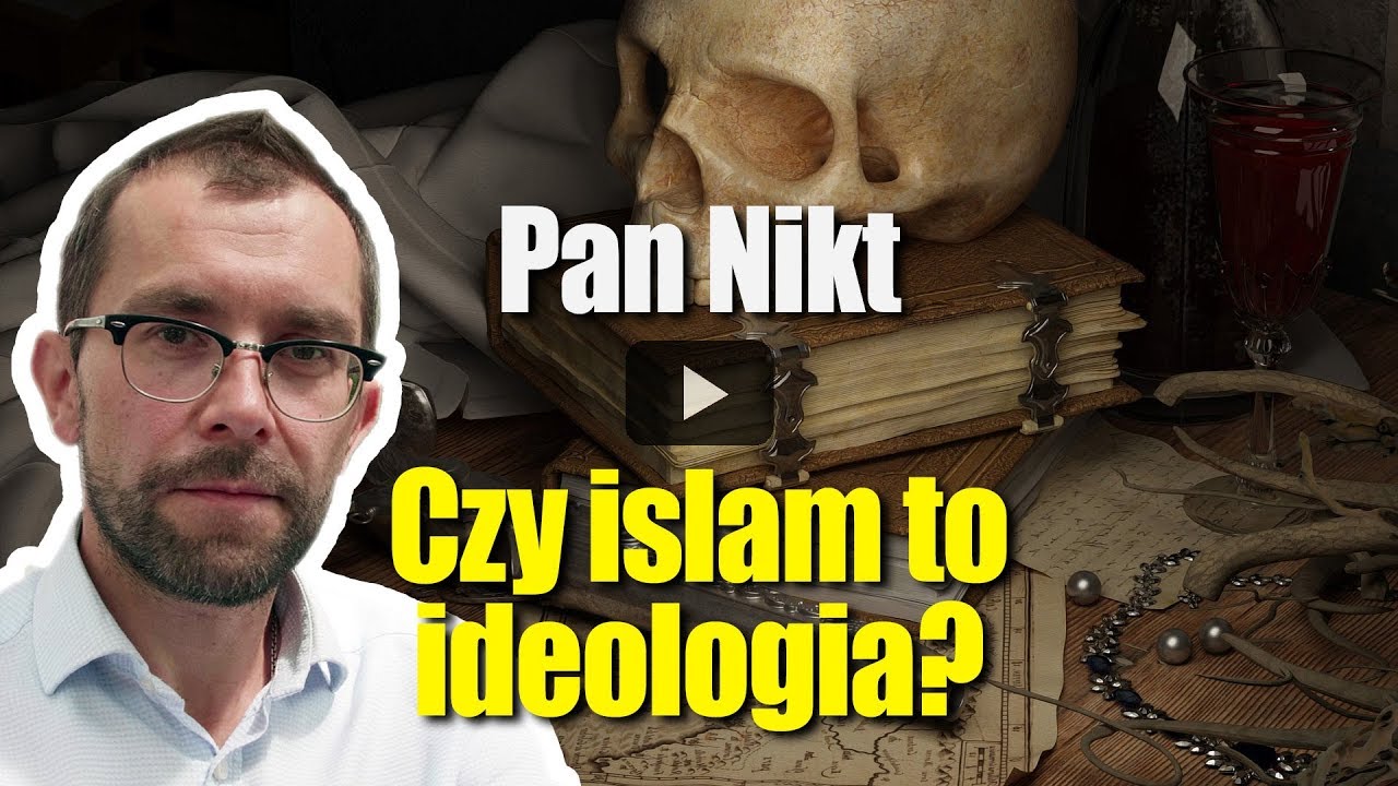 Czy islam to tylko religia, czy także ideologia?