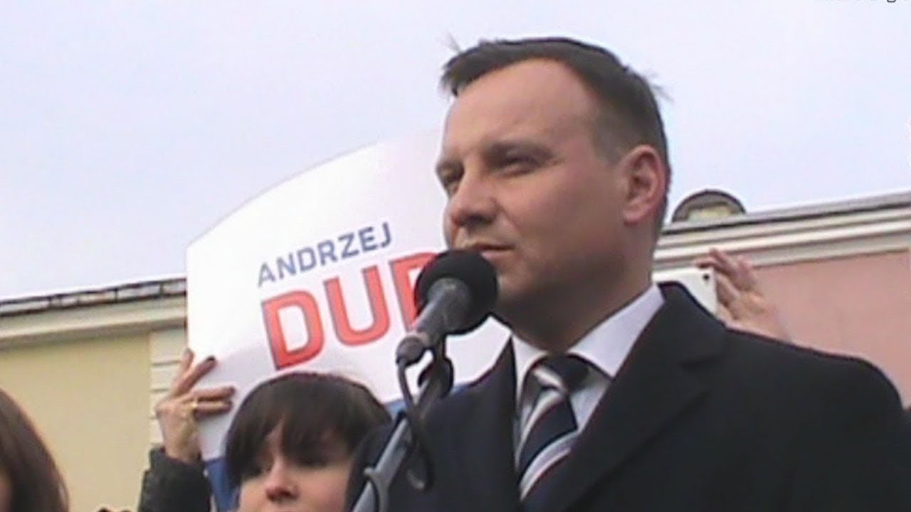 Ile nam naobiecywał Andrzej Duda w 2015 roku?
