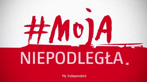 Razem świętujmy setną rocznicę odzyskania Niepodległości