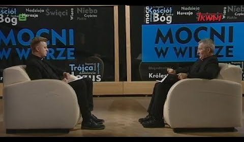 Roszczenia chrześcijaństwa do miana religii prawdziwej